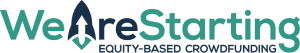 WeAreStarting
